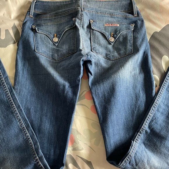 Hudson Jeans - Picture 2 of 4